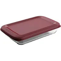 Westmark Bol à charcuterie verre 1600ml 1 pc 106755 (EKB)
