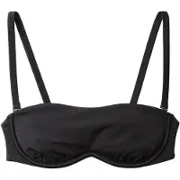 Calvin Klein Swimwear Hauts de bikini 'Intense Power' noir