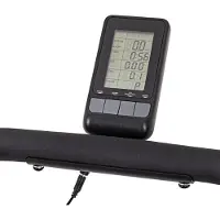 inSPORTline Tapis de course Hill Pro