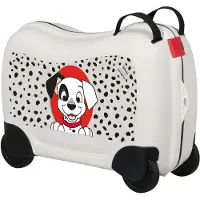 Samsonite Dream2go Disney-30l Junior Backpack Blanc Enfants