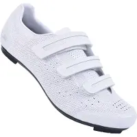 Flr Chaussures de vélo - F35 KNIT - Blanc 42
