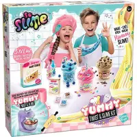 So Slime Yummy Twist And Kit (1373) Slime Multicolore Enfants