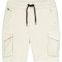 Alpha industries Pantalon fonctionnel ivoire