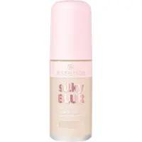 Essence Silky Blur Fond De Teint Hydratant Effet Naturel Effet Mat Teinte 50 30 Ml