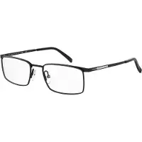 Seventh Street Lunettes de soleil - - 7a 073 003/19 - Noir - Métal - Tendance