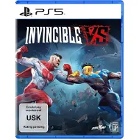 Invincible VS