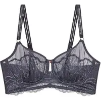 Triumph Wild Peony Florale Soutien-Gorge Minimiseur - 80