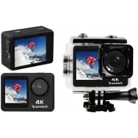 Sunstech Wifi 4k Action Camera Clair