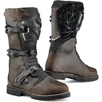 TCX Drifter S26 Bottes de moto imperméables Taille