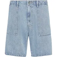 Calvin Klein Jeans Jean bleu denim