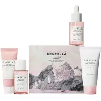 SKIN1004 - Madagascar Centella Poremizing Travel Kit - Coffret voyage