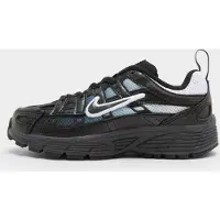 Nike P-6000 Children - Noir, Noir