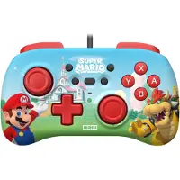Hori Pad Controller Mini Mario
