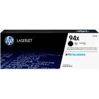 HP 94X Toner Noir (Grande Capacité)