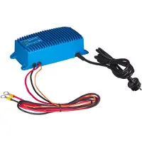 Victron Energy Victron Blue Smart Chargeur IP67 avec Bluetooth, 12 V / 25 Ampères