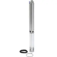 DAB S4 4/14 T KIT