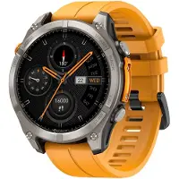 Zeblaze Stratos 4 Smartwatch Orange