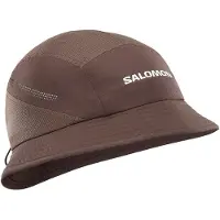 Salomon Shkout Bucket Hat Marron S-M