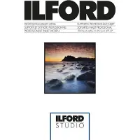 Ilford STUDIO Satin 250g Format Carte Postale (100 Feuilles)