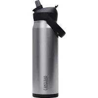 CamelBak Thrive Flip Straw VSS, 750ml, argent/gris