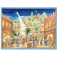 Richard Sellmer Verlag Adventskalender