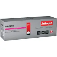 ActiveJet Toner ATH-38N (remplace HP 38 Q1338A ; Supreme ; 12 000 pages ; noir)