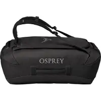 Osprey Transporter 65l Duffle Bag Noir