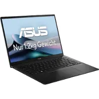 Asus Zenbook 14 OLED UM3406GA-QD184W, AMD Ryzen AI 7, 2 GHz, 35,6 cm (14 pouces), 1920 x 1200 px, 32 Go, 1 To