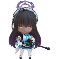 Good Smile Company Blue Archive Karin Kakudate Nendoroid Action Figure 10 Cm Violet