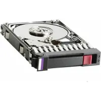 HP HPE Dual Port Enterprise - Disque dur - 900 Go - échangeable à chaud - 2.5" SFF - SAS 6Gb/s - 10000 tours/min - pour Integrity BL860c i4, BL870c i2, BL870c i4, BL890c i2, BL890c i4, BL8x0c i2...