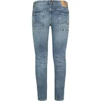 Petrol Industries Jean 'Nash' bleu denim
