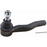 ACKOJAP ACKOJA Rotule de barre d'accouplement pour TOYOTA Corolla XII Break (E210) Avant gauche A70-0848