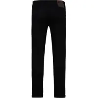 Petrol industries Jean 'Seaham Classic' noir denim