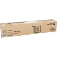 Xerox Cartouche de toner pour imprimante laser - Cyan - Emballage d'origine - 15 000 pages