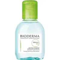 Bioderma Sebium H2O Solution Micellaire 100 ml