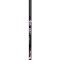 Maybelline Brow Ultra Slim Black 9 grammes