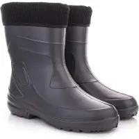 Lemigo Chaussures De Sport Pour Femmes Jessy 800 R. 37 Carbone Noir
