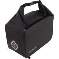 Atran Porte-bagages. Travel Atran, Noir