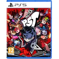 Jeu Vidéo Atlus Persona 5 Tactica Launch Edition