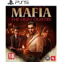 Mafia: Terra Madre (The Old Country)