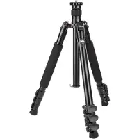 Sirui Statyw ET-2004 Tripod (Métal)