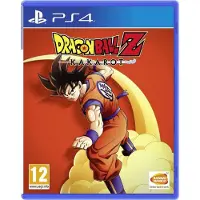 Dragon Ball Z: Kakarot