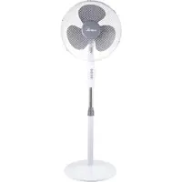 Ardes AR5BR40PB Ventilateur blanc