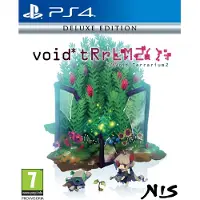 Void Terrarium 2 - Deluxe Edition