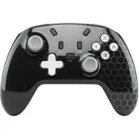 Qubick COSW0002 (Switch), Manette, Noir, Blanc
