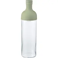 Hario Bouteille de thé glacé verte