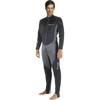 Mares Xr Comfort Undersuit Noir M Homme