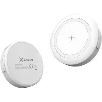 XLayer Chargeur Colour Line sans fil 5 W