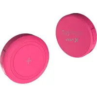 XLayer Chargeur Colour Line sans fil 5 W