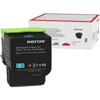 Xerox Toner C310/C315 cyan - 2000 str.